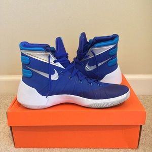 Nike Hyperdunk 2015 TB